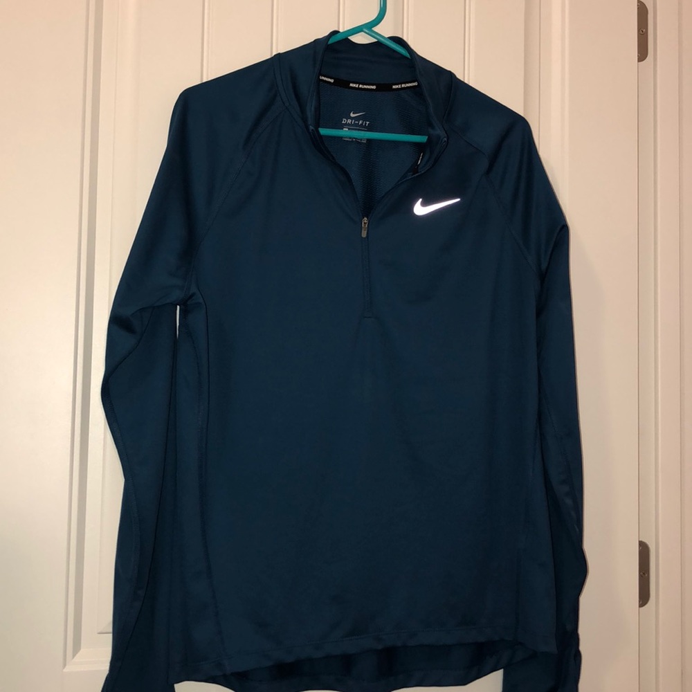 Nike Dri-fit running jacket